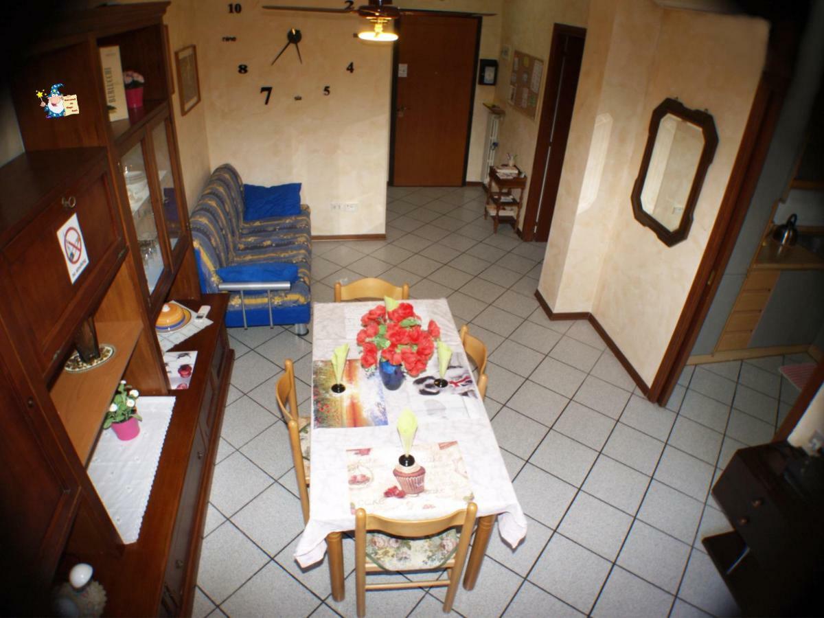 Mago Zurli' Apartment Bologna