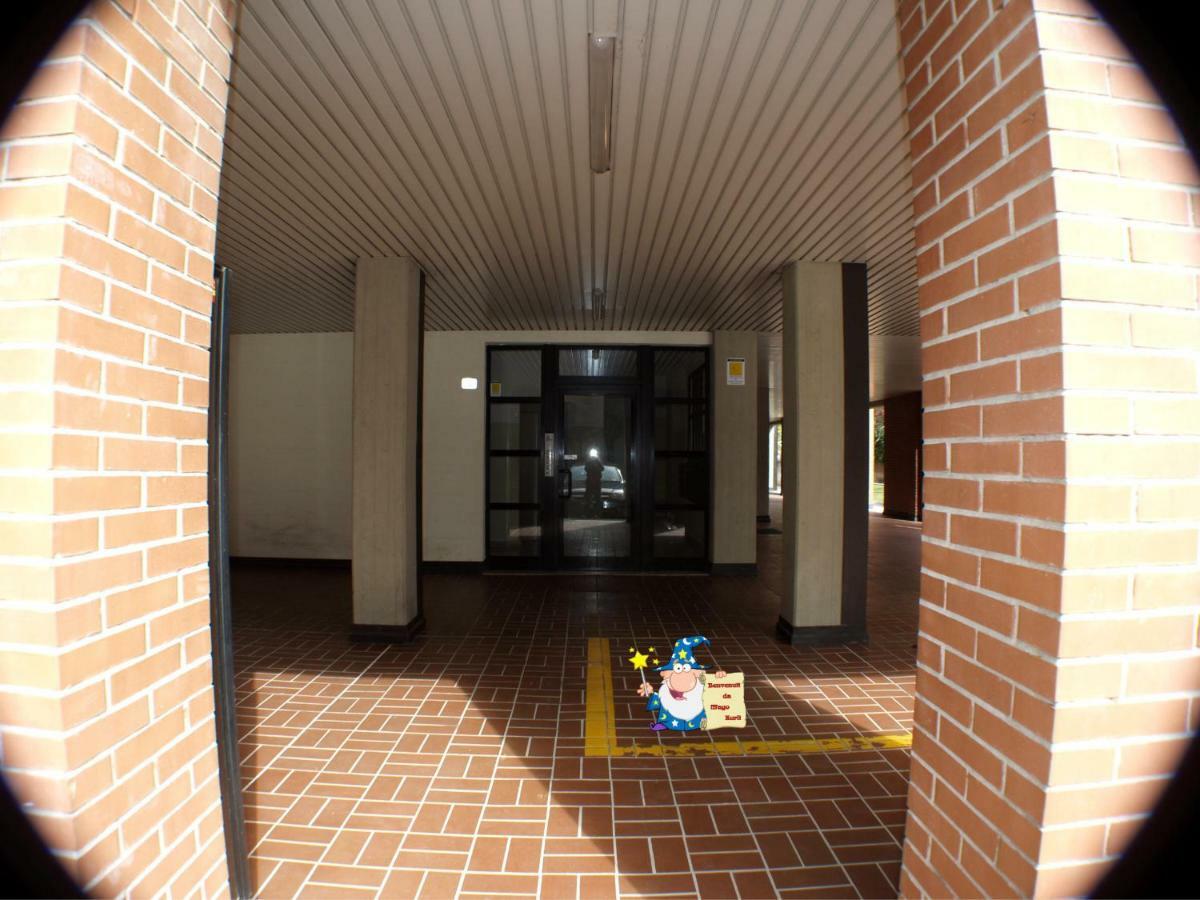 Apartment Mago Zurli'