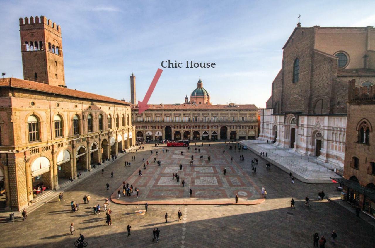 Chic House Apartamento