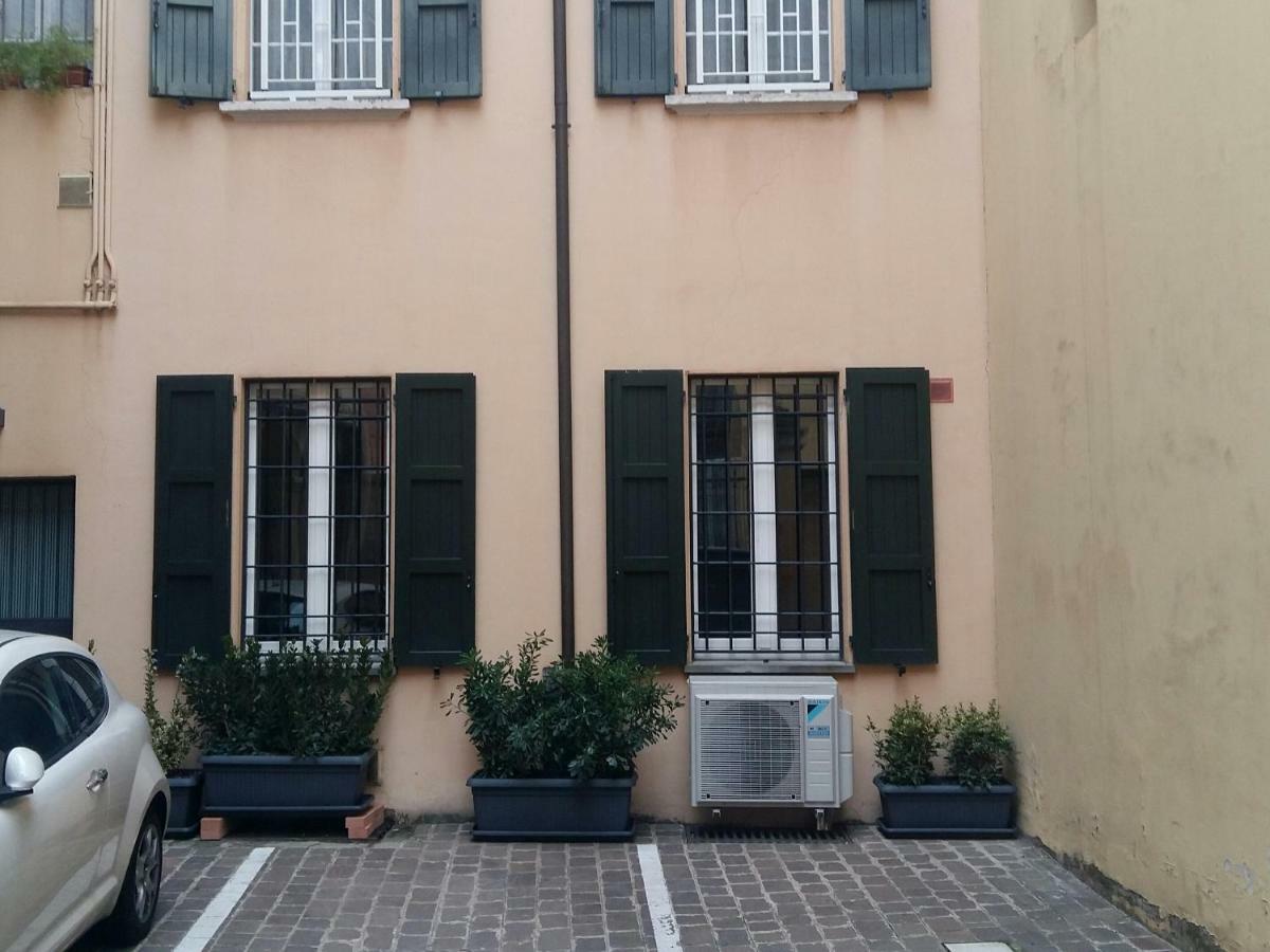 Mandria 1 2 Appartement Bologna