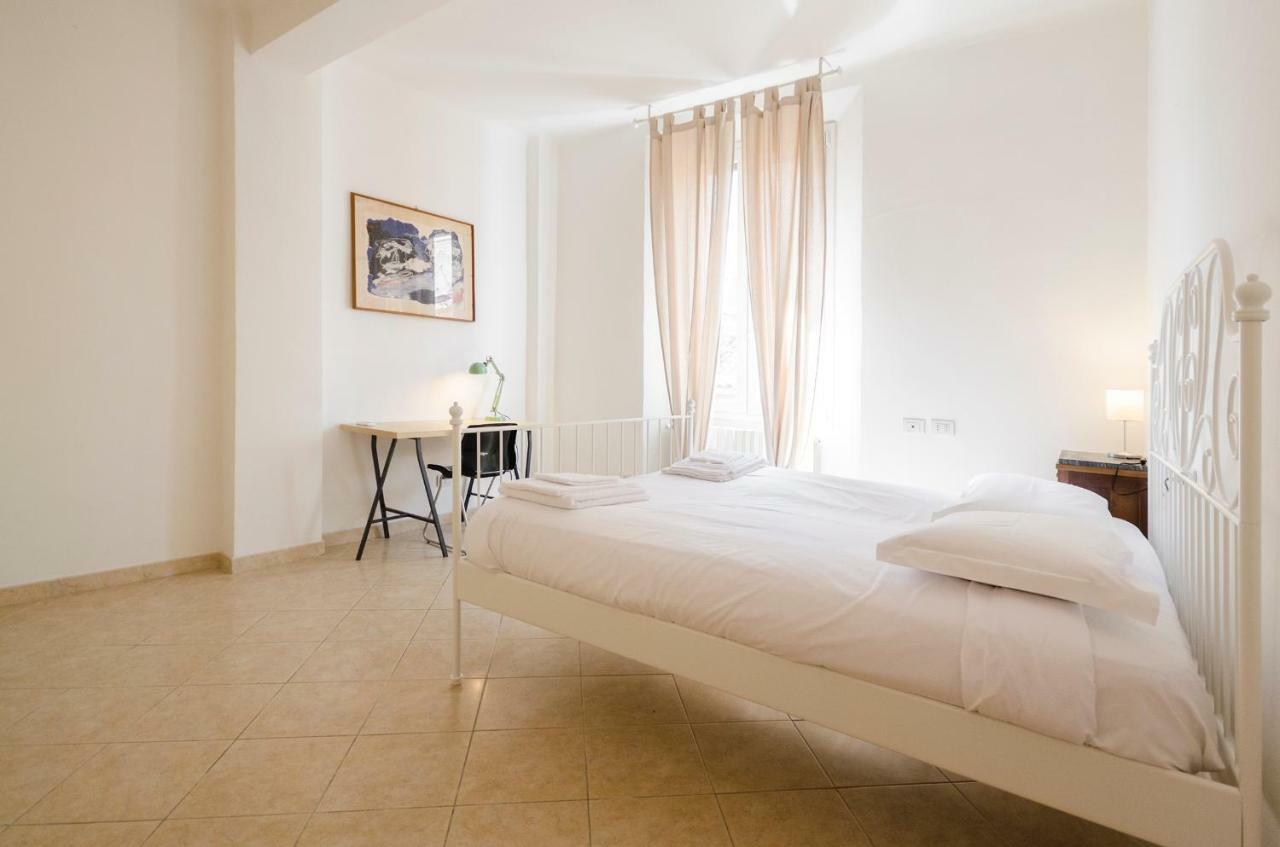 Petroni Apartamento *