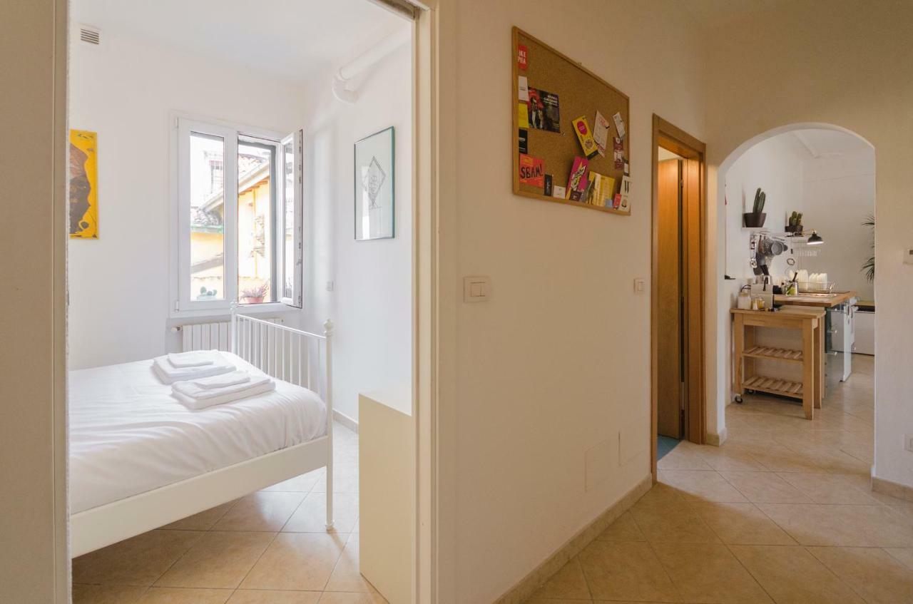 Petroni Apartamento