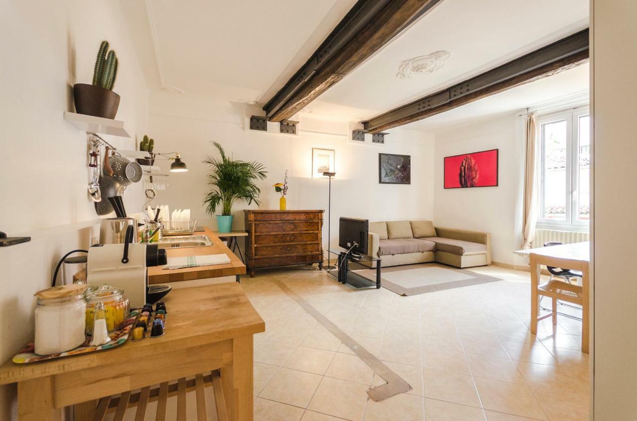 Petroni Apartamento Bolonia