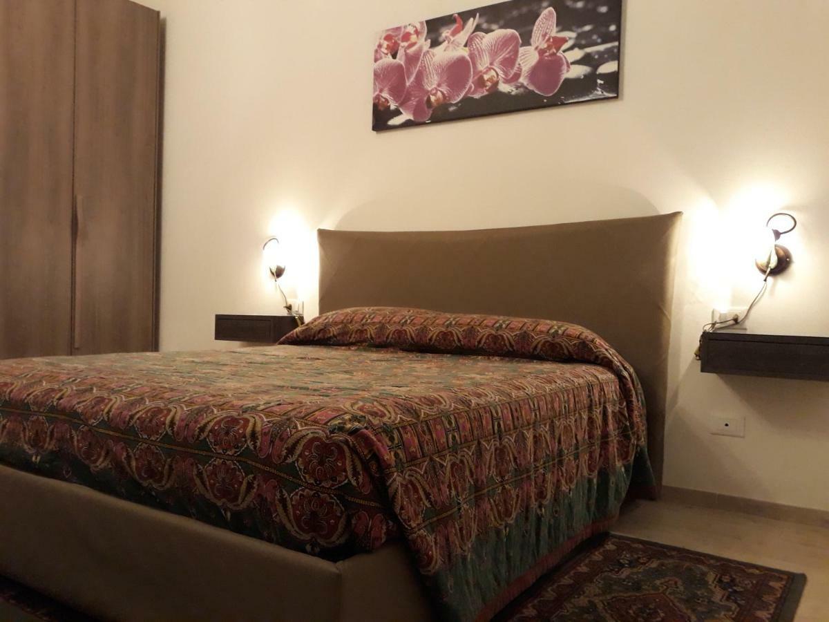 Cioppi Hébergement de vacances