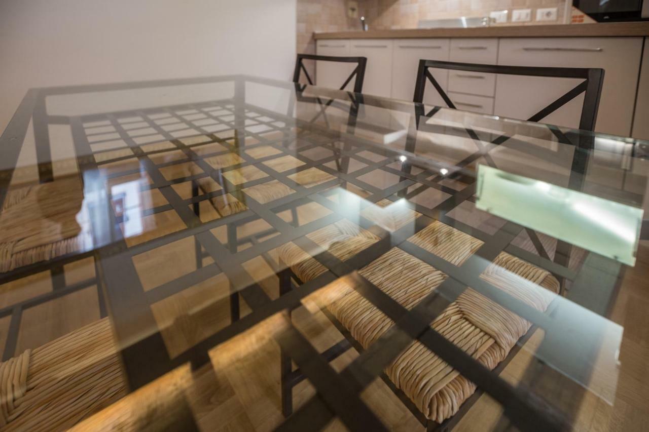 Palazzo Bocchi - The Place Appartamento