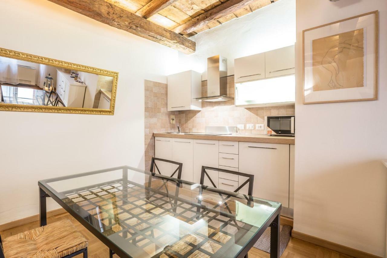 Palazzo Bocchi - The Place Appartamento *