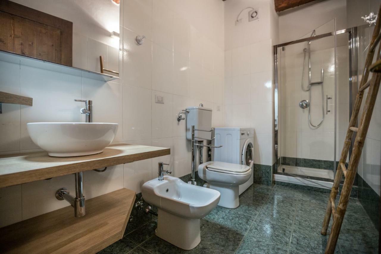 Palazzo Bocchi - The Place Appartamento *