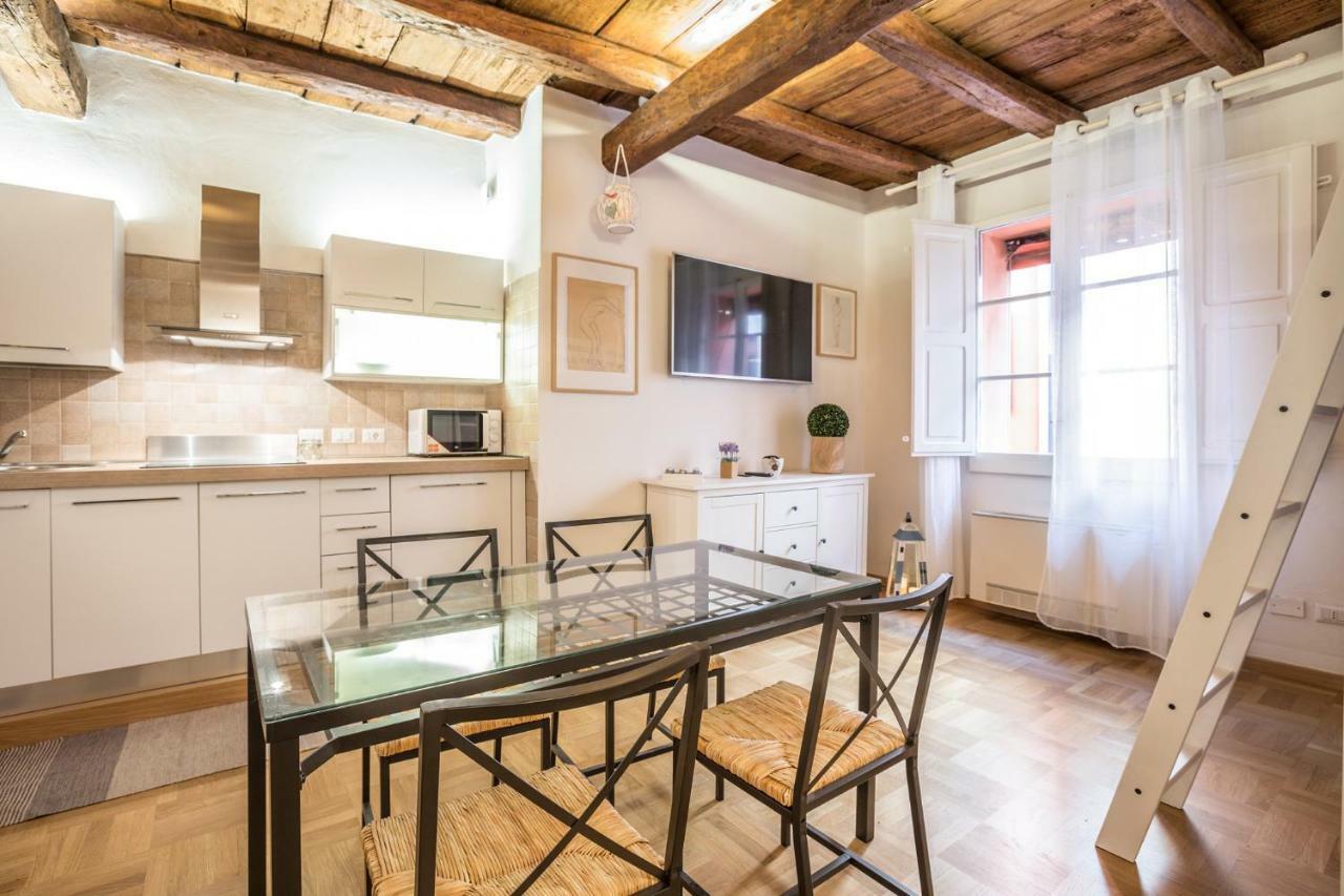 Appartamento Palazzo Bocchi - The Place Bologna