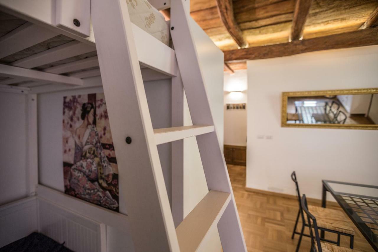 Appartamento Palazzo Bocchi - The Place Bologna