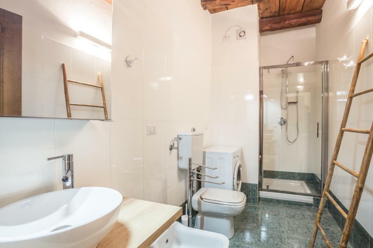 Apartment Palazzo Bocchi - The Place Bologna