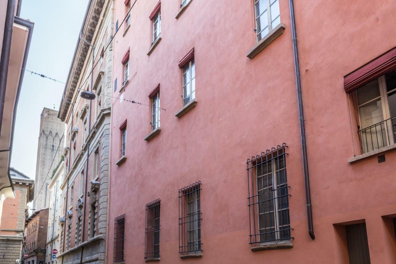 Palazzo Bocchi - The Place Appartamento Bologna