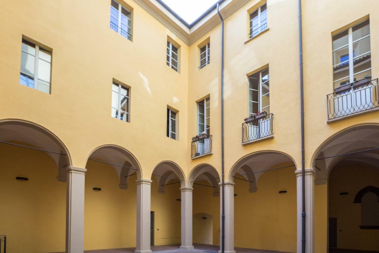 Palazzo Bocchi - The Place Appartamento Bologna