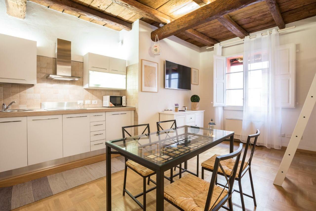Palazzo Bocchi - The Place Appartamento