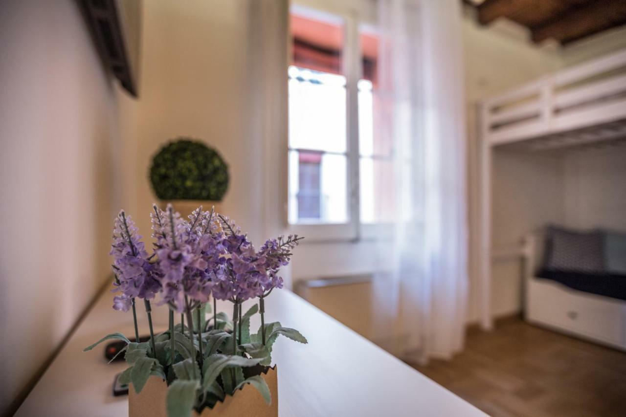 Palazzo Bocchi - The Place Appartamento