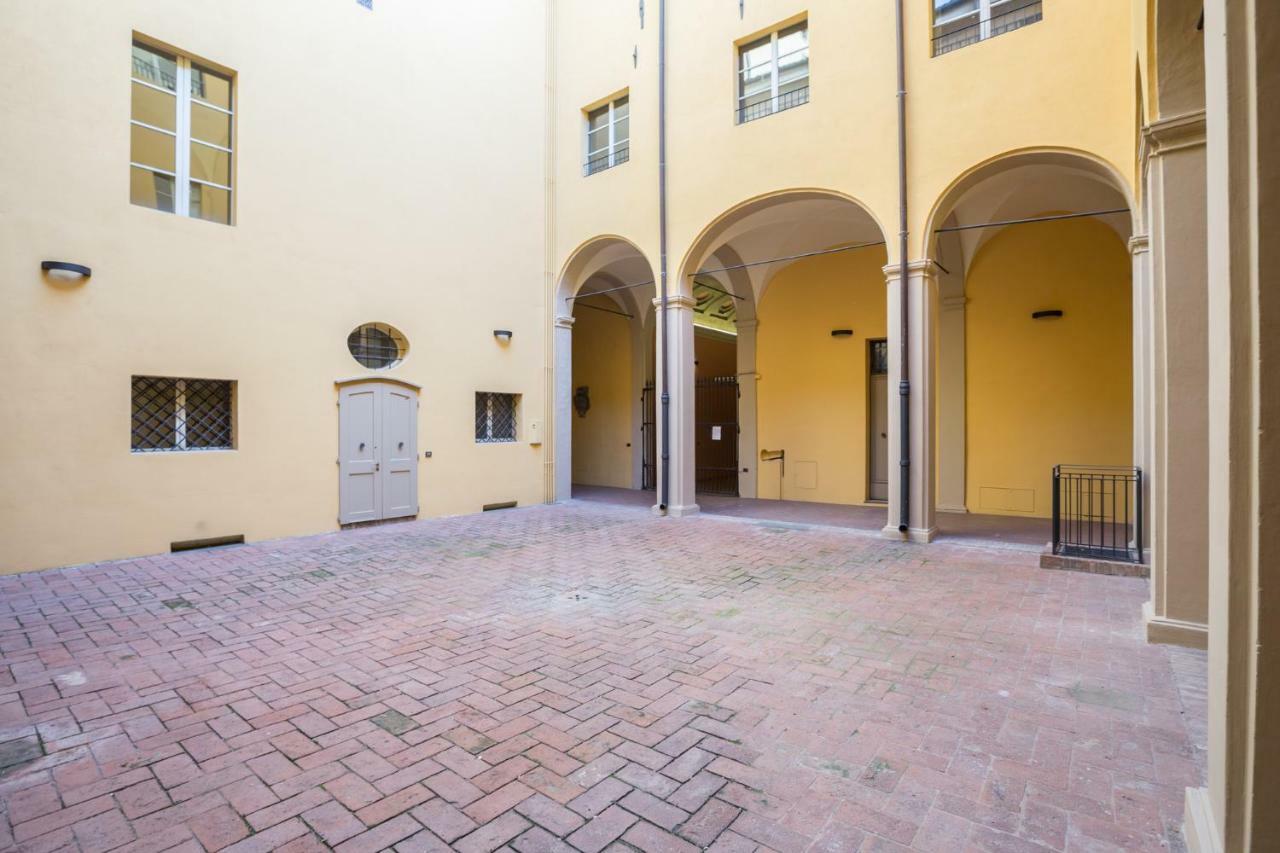 Palazzo Bocchi - The Place Appartamento