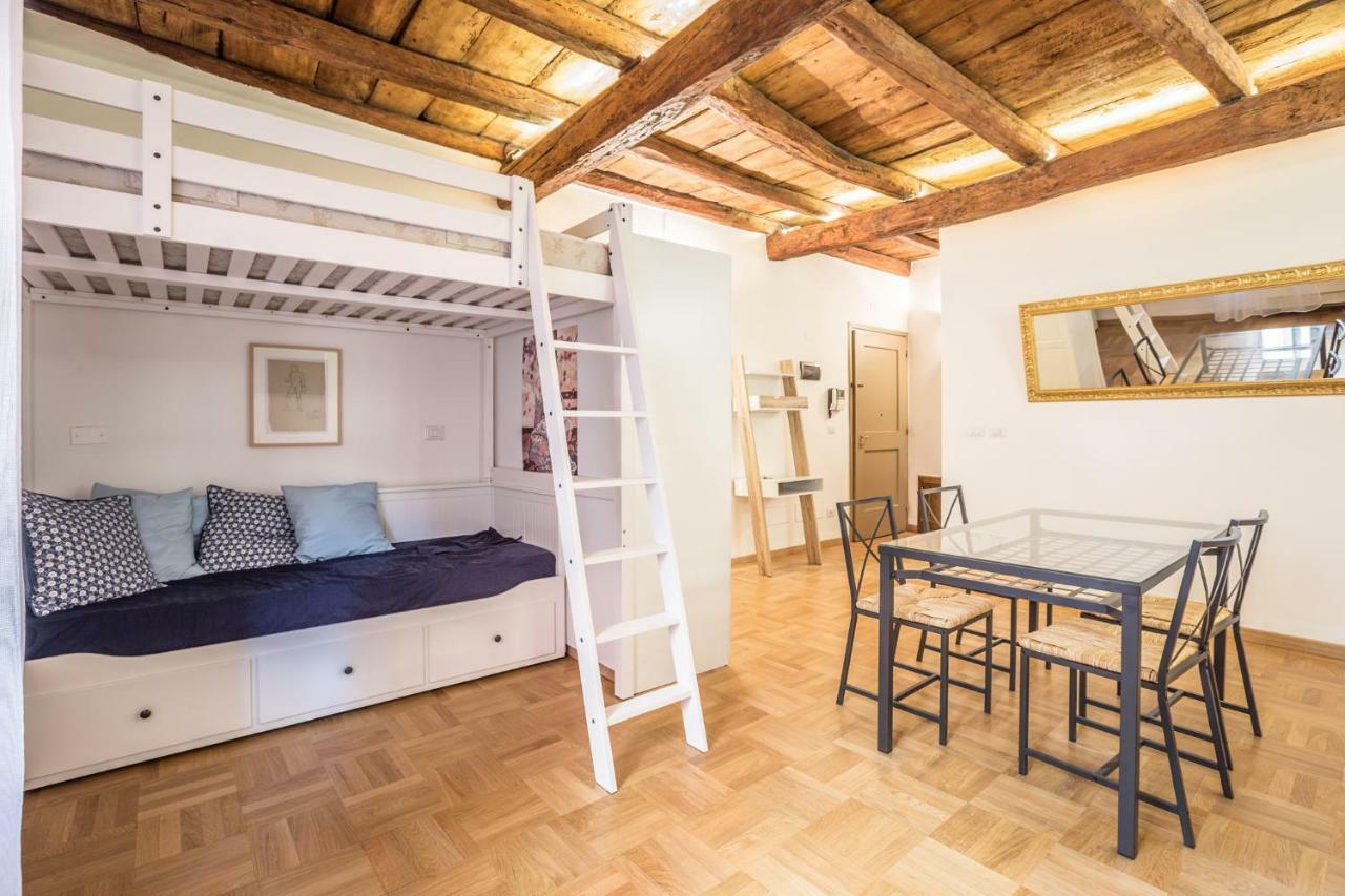 Appartamento Palazzo Bocchi - The Place *