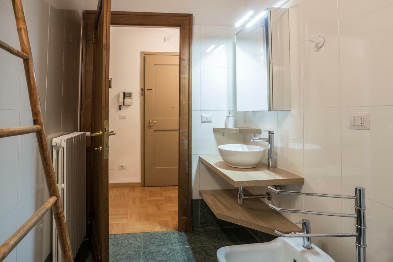 Appartamento Palazzo Bocchi - The Place *