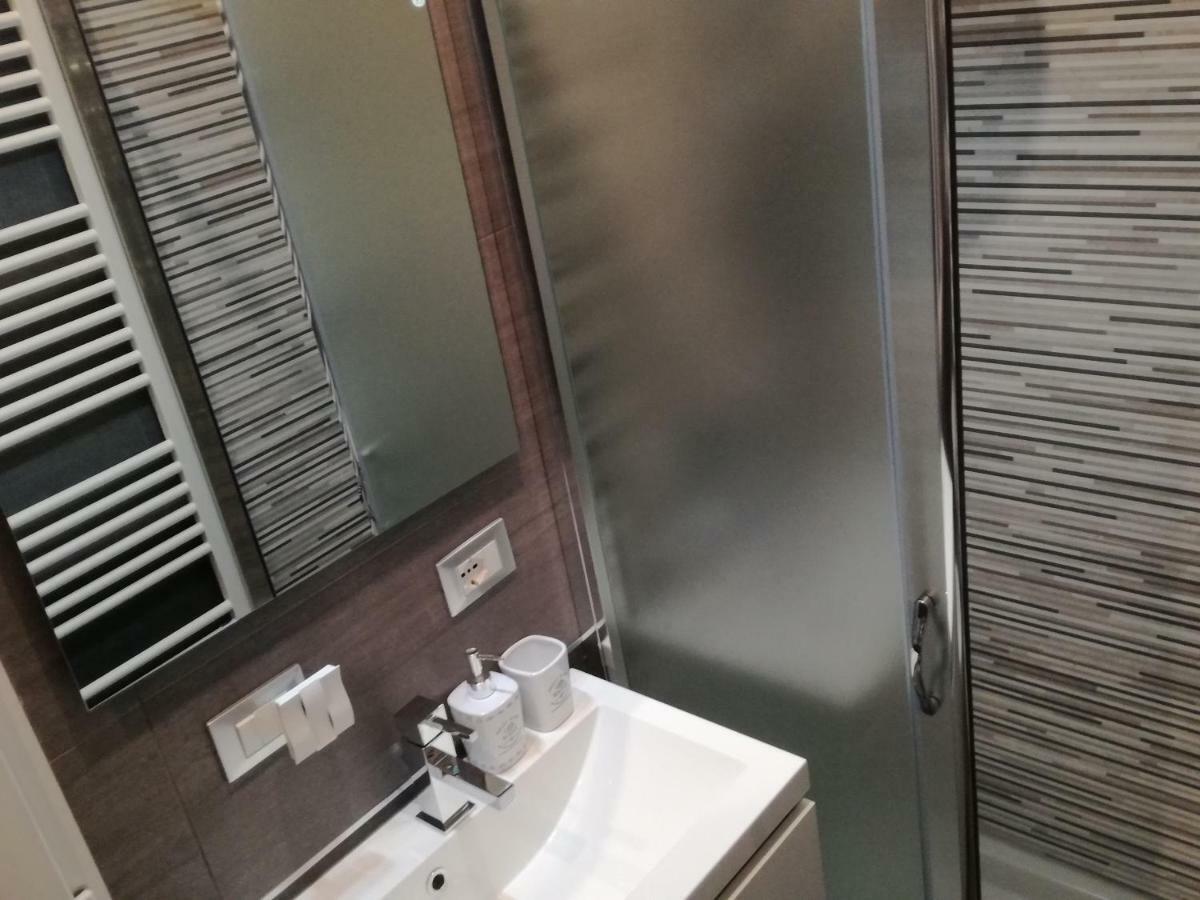 Clelia.f Appartement