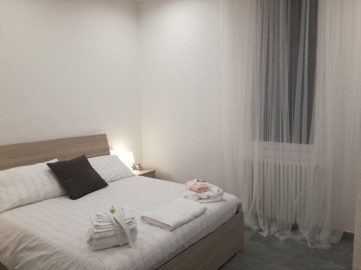 Appartement Clelia.f *