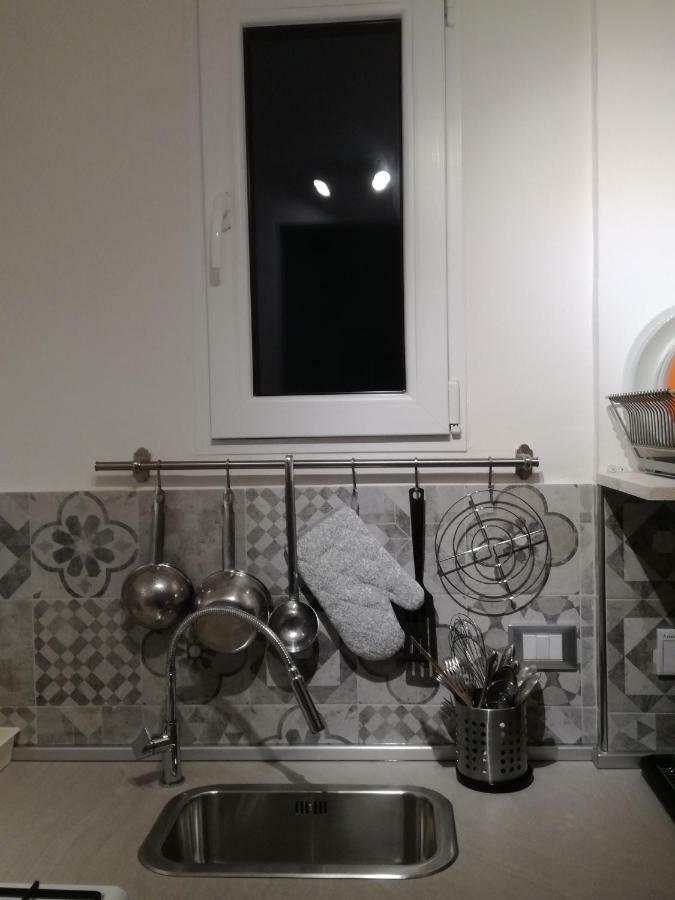 Clelia.f Appartement Bologna