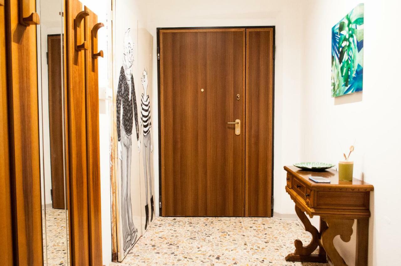 Casa San Martino Bologna