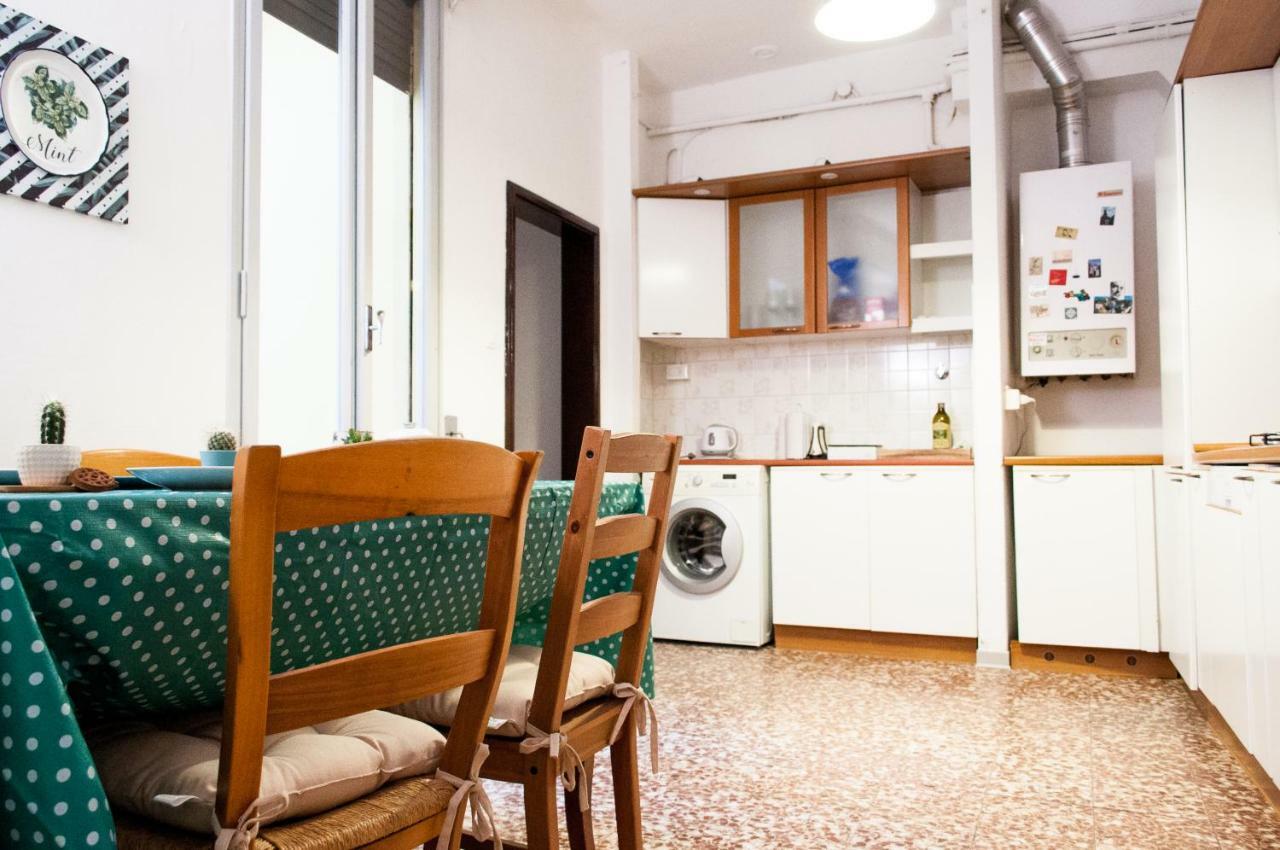 Appartamento Casa San Martino Bologna