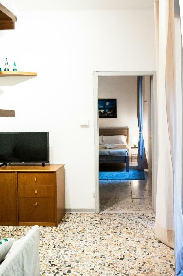 Appartamento Casa San Martino Bologna