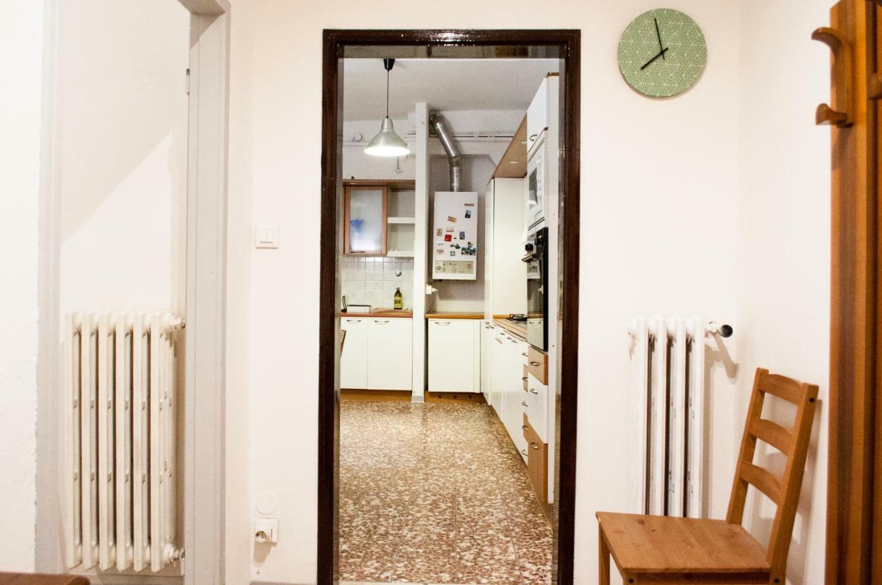 Casa San Martino Appartamento *