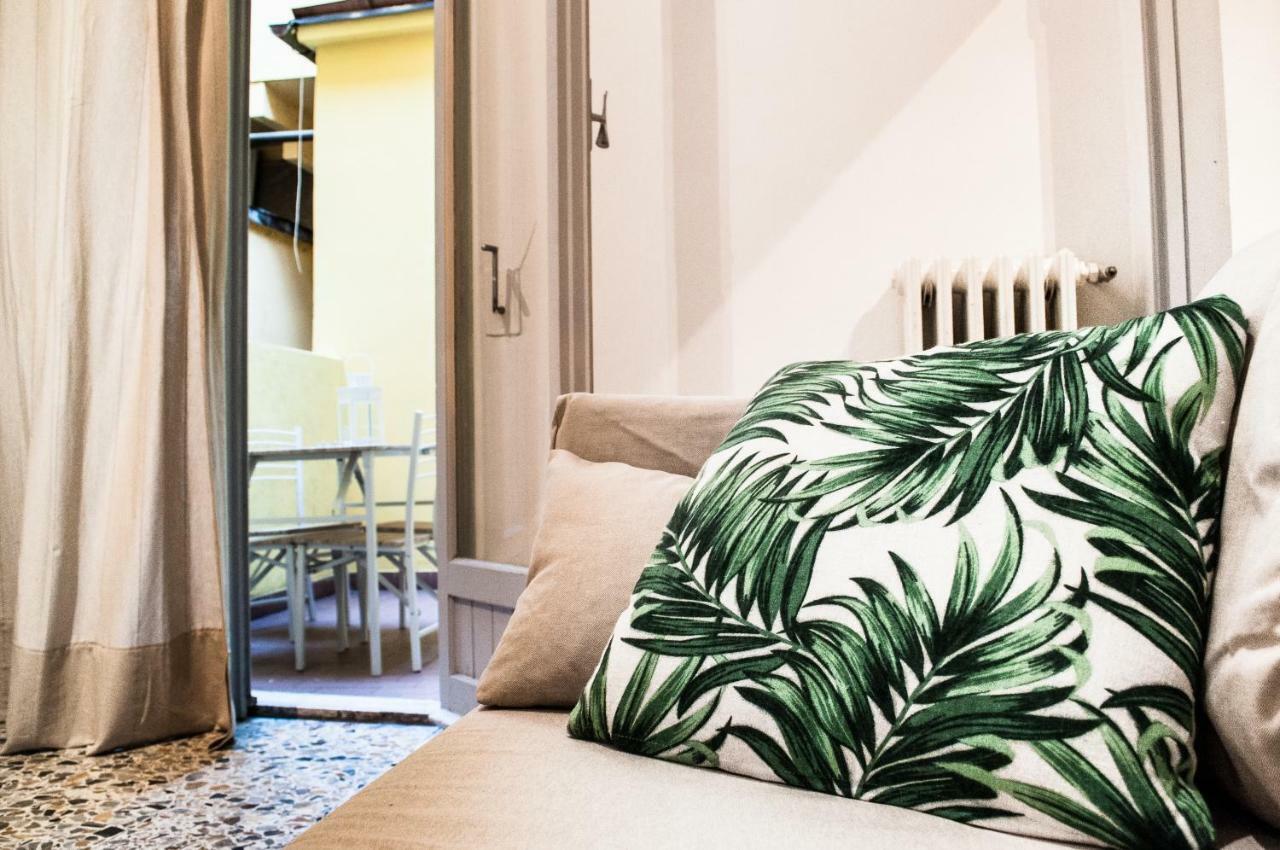 Appartamento Casa San Martino Bologna