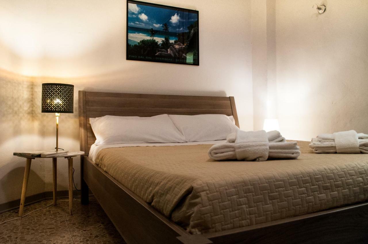 Appartamento Casa San Martino *