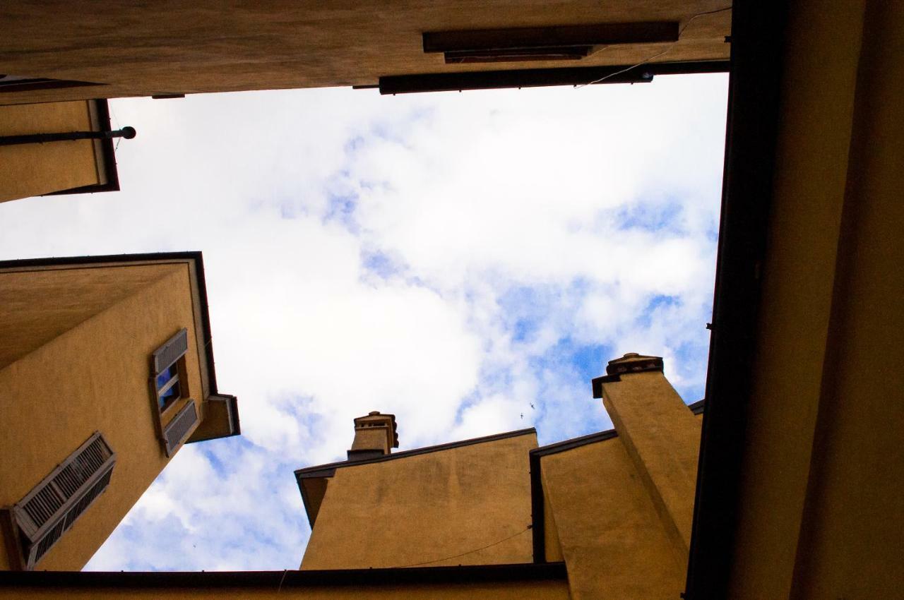 Appartamento Casa San Martino *