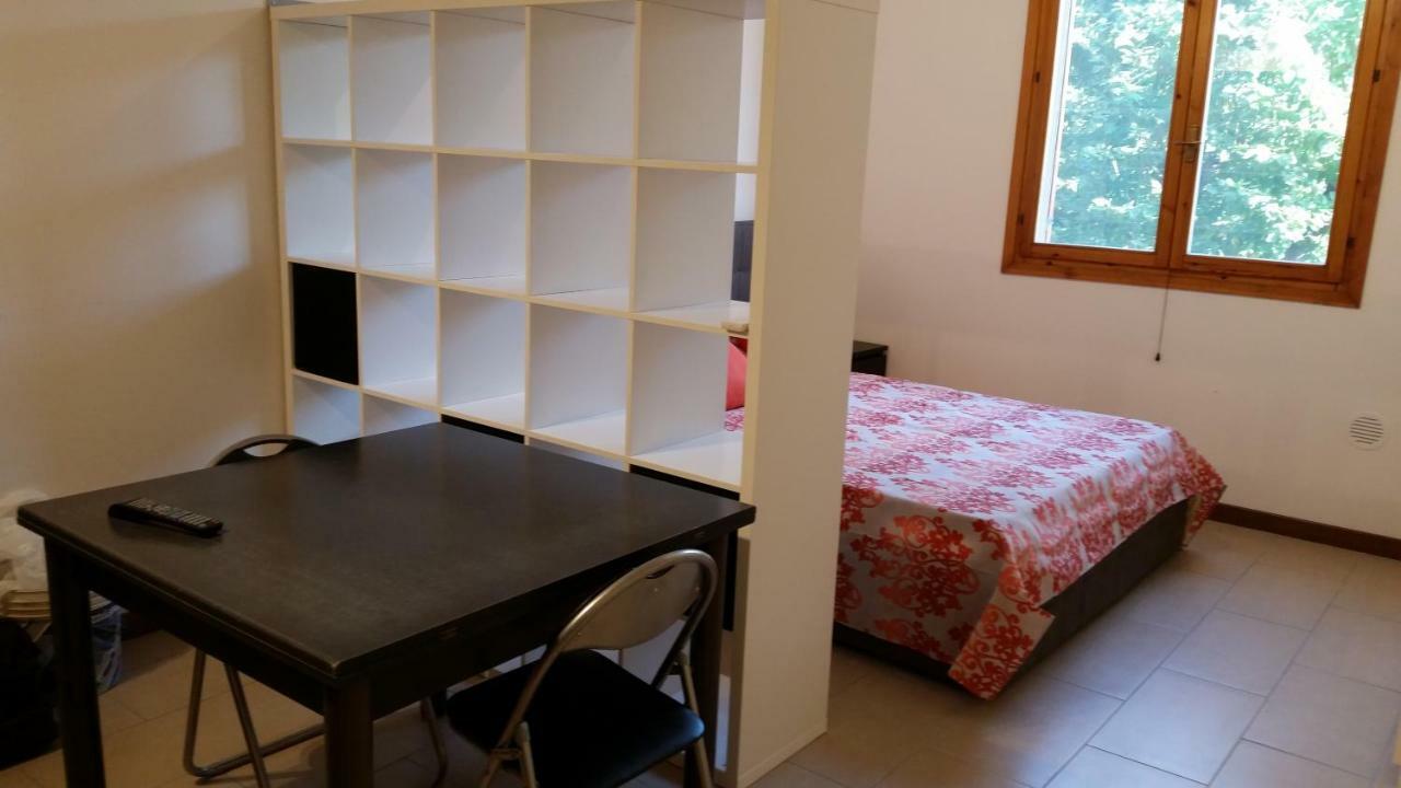 Studio Flat 111 Via Francesco Zanardi Casa de férias *