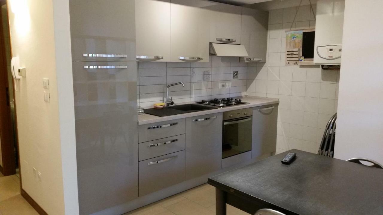 Casa de férias Studio Flat 111 Via Francesco Zanardi