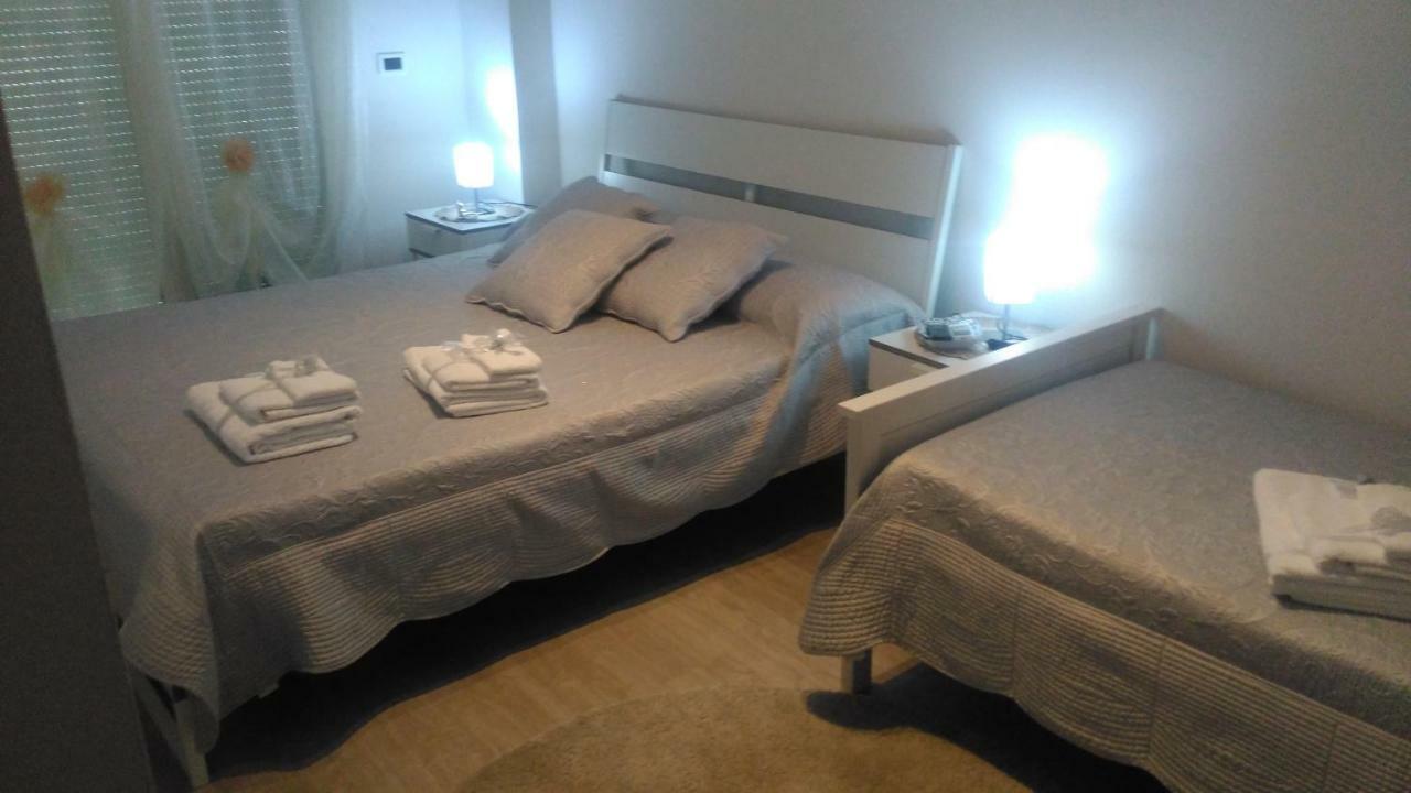 San Vitale Bed & Breakfast