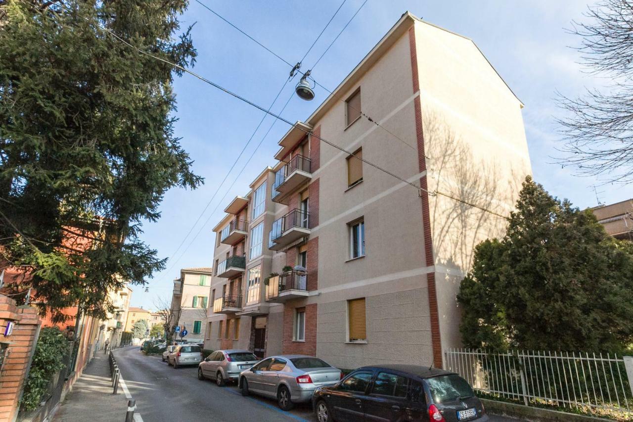 Family 3 Appartement Bologne