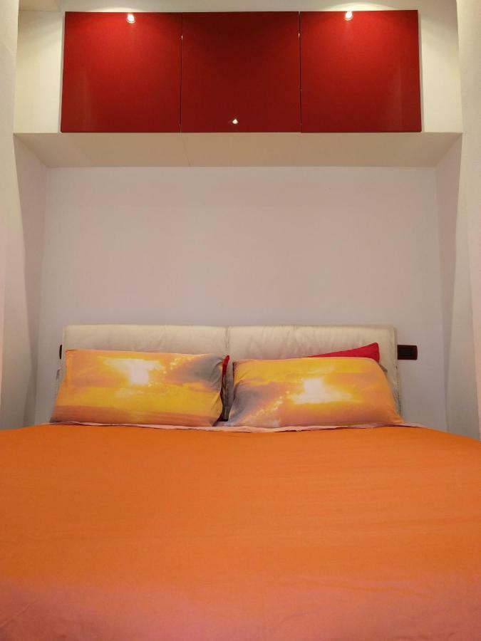 Apartment Malgrado House - Nigrisoli - Sant'orsola *