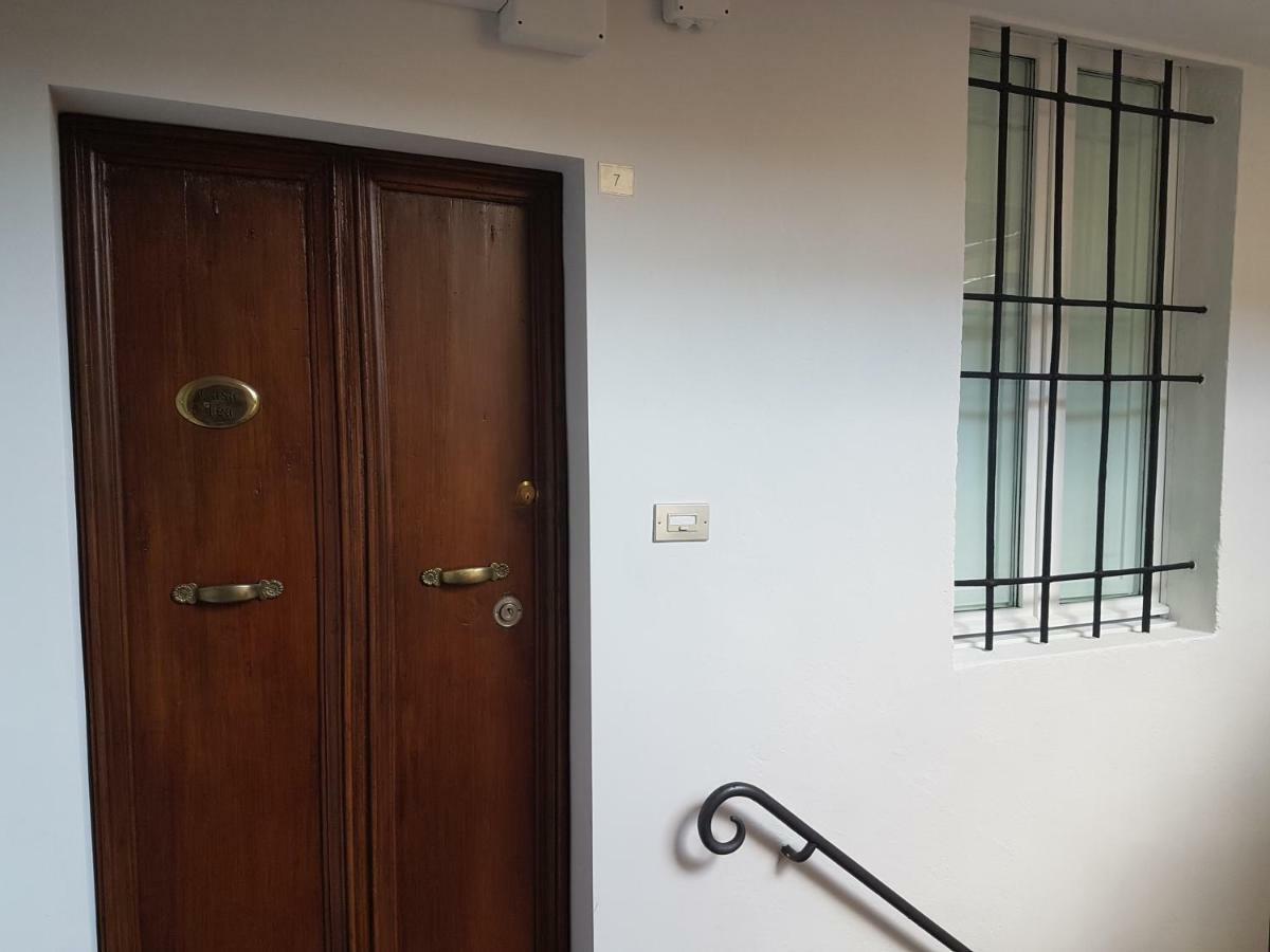 Apartamento Casa Tea *