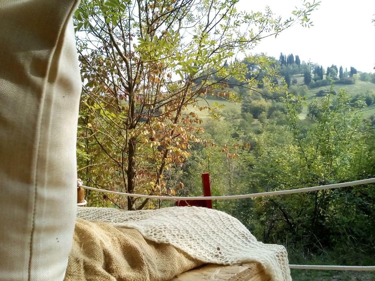 Appartement Boscobo - Relax & Natura
