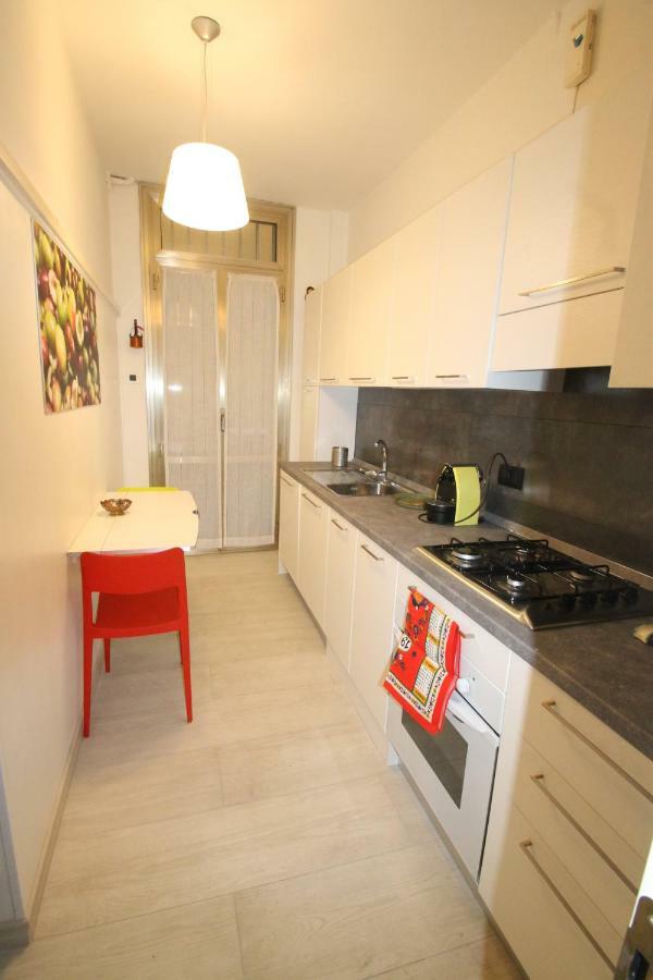 Casalessandrini Apartment