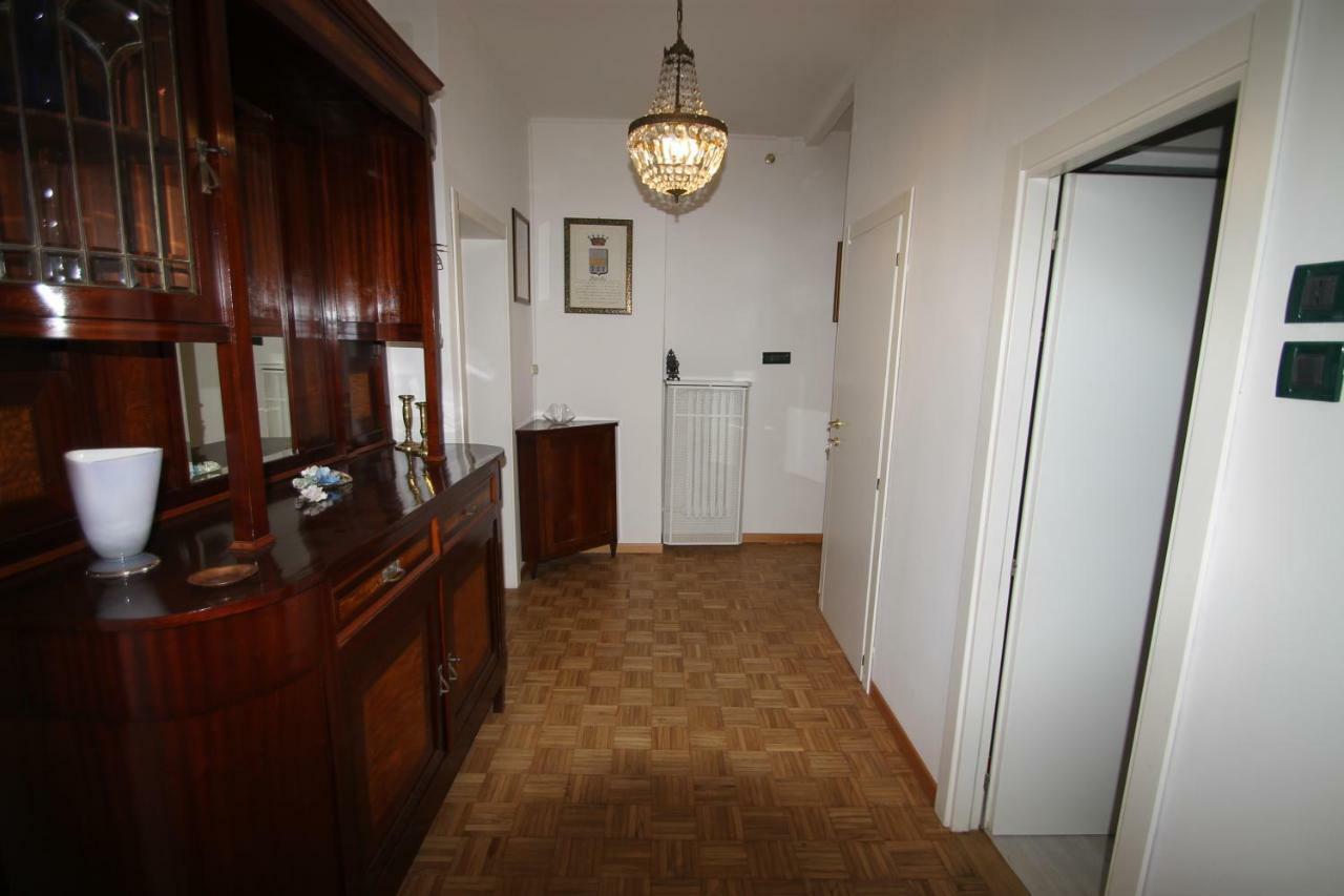 Casalessandrini Apartment