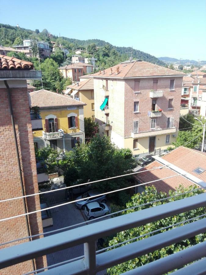 La Finestra Su San Luca