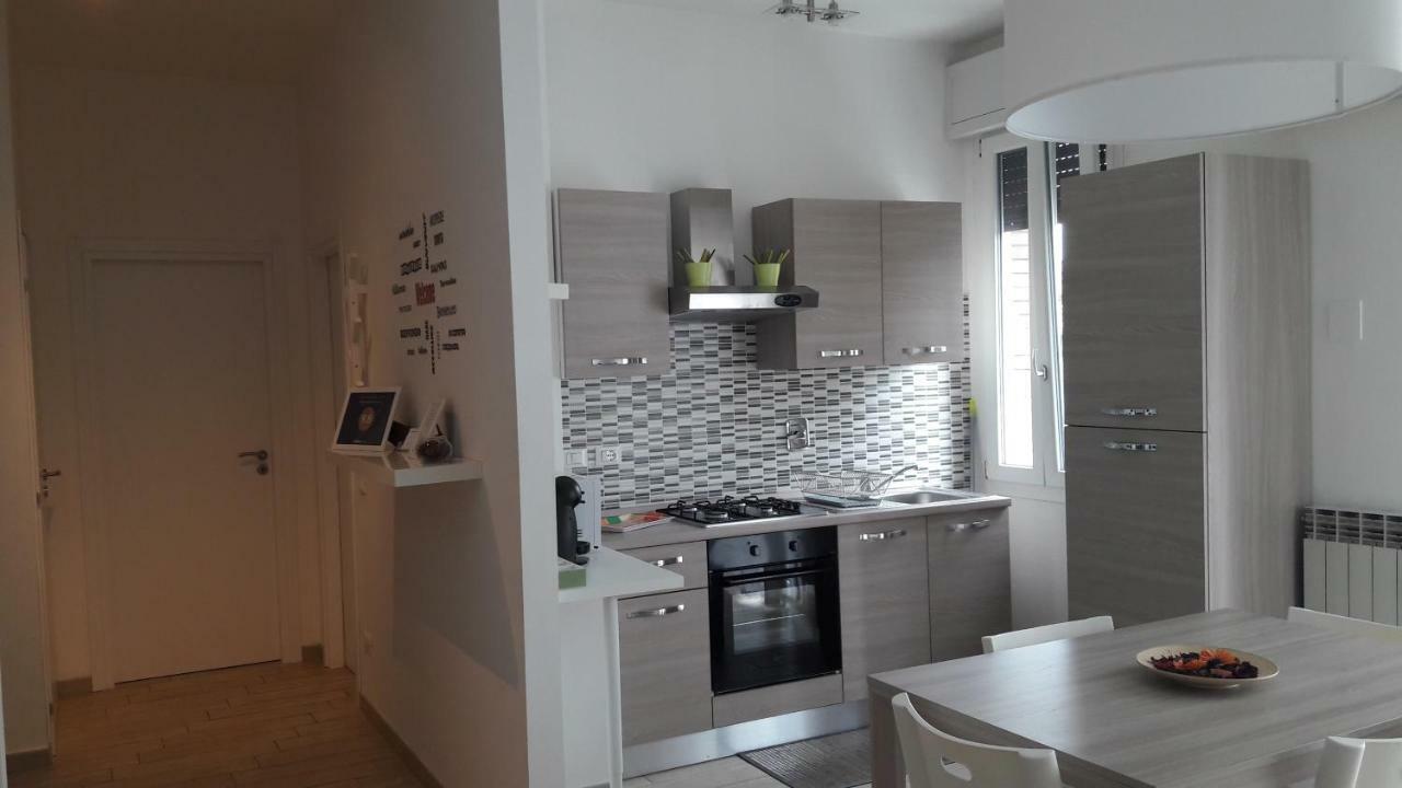 Appartement Bolognamania Apartments-prime Bologne