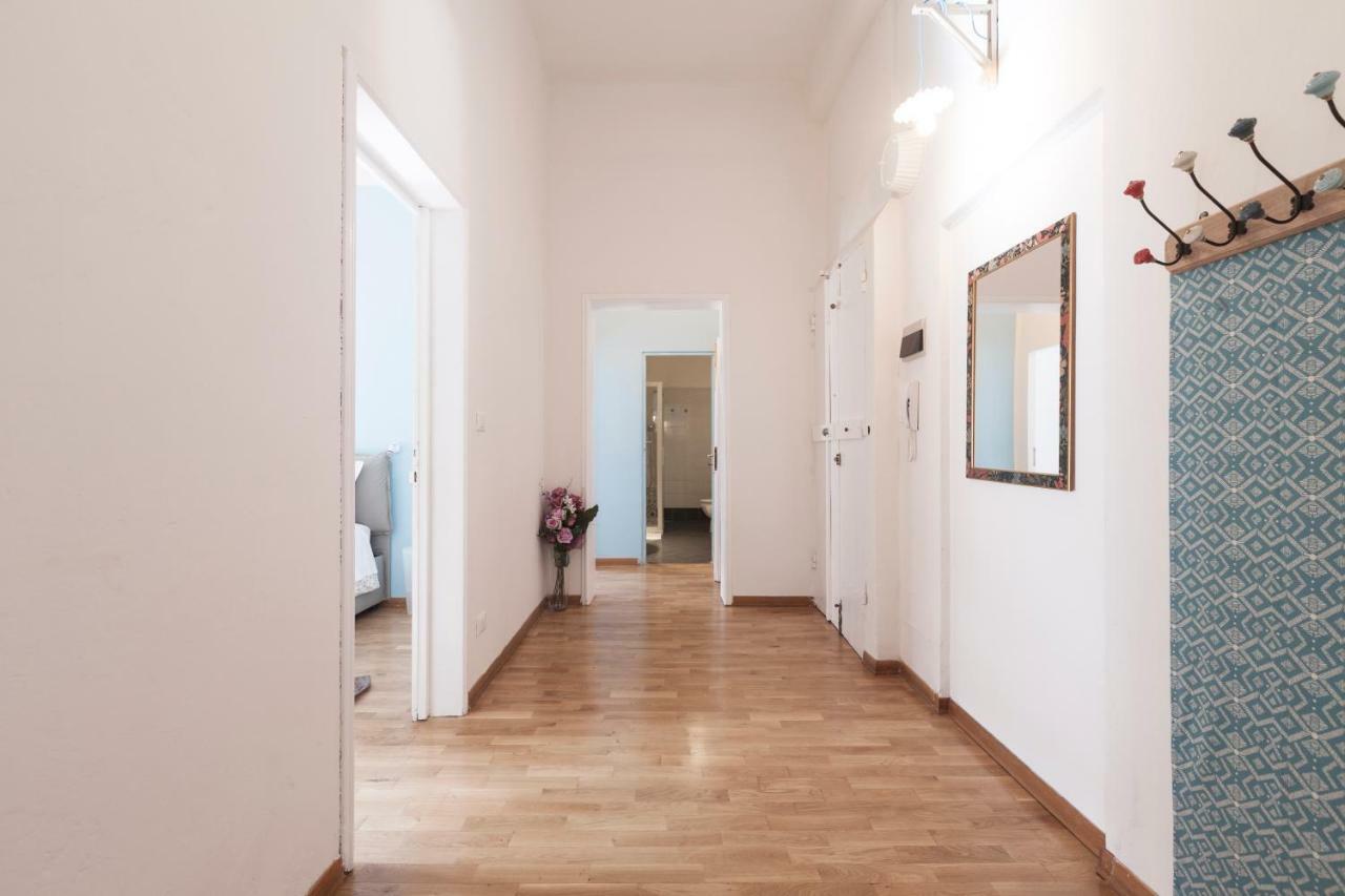 Saragozza Apartments Lejlighed *