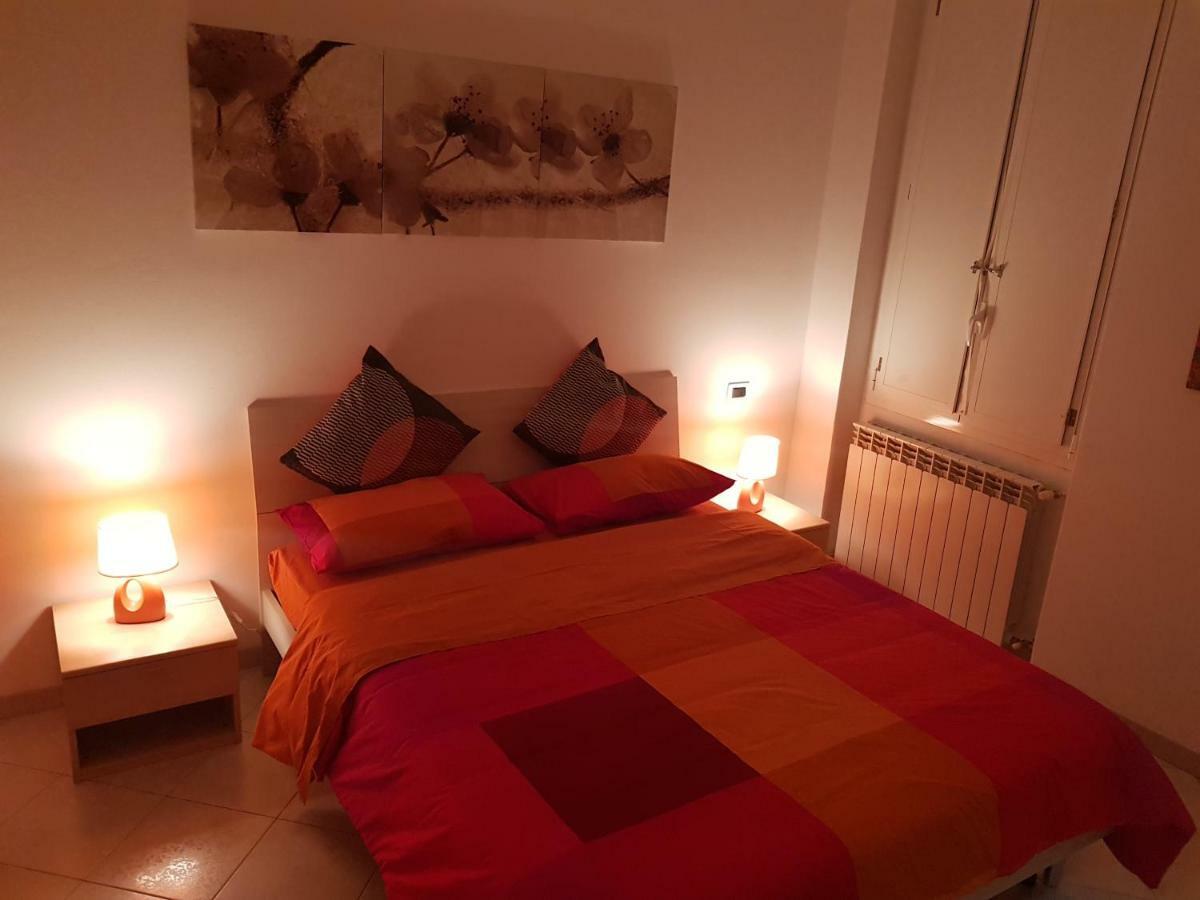 Apartamento La Dolce Casa