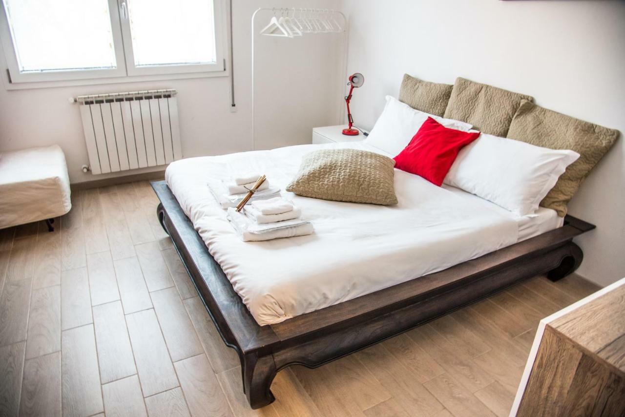 Appartement Bologna Suite *