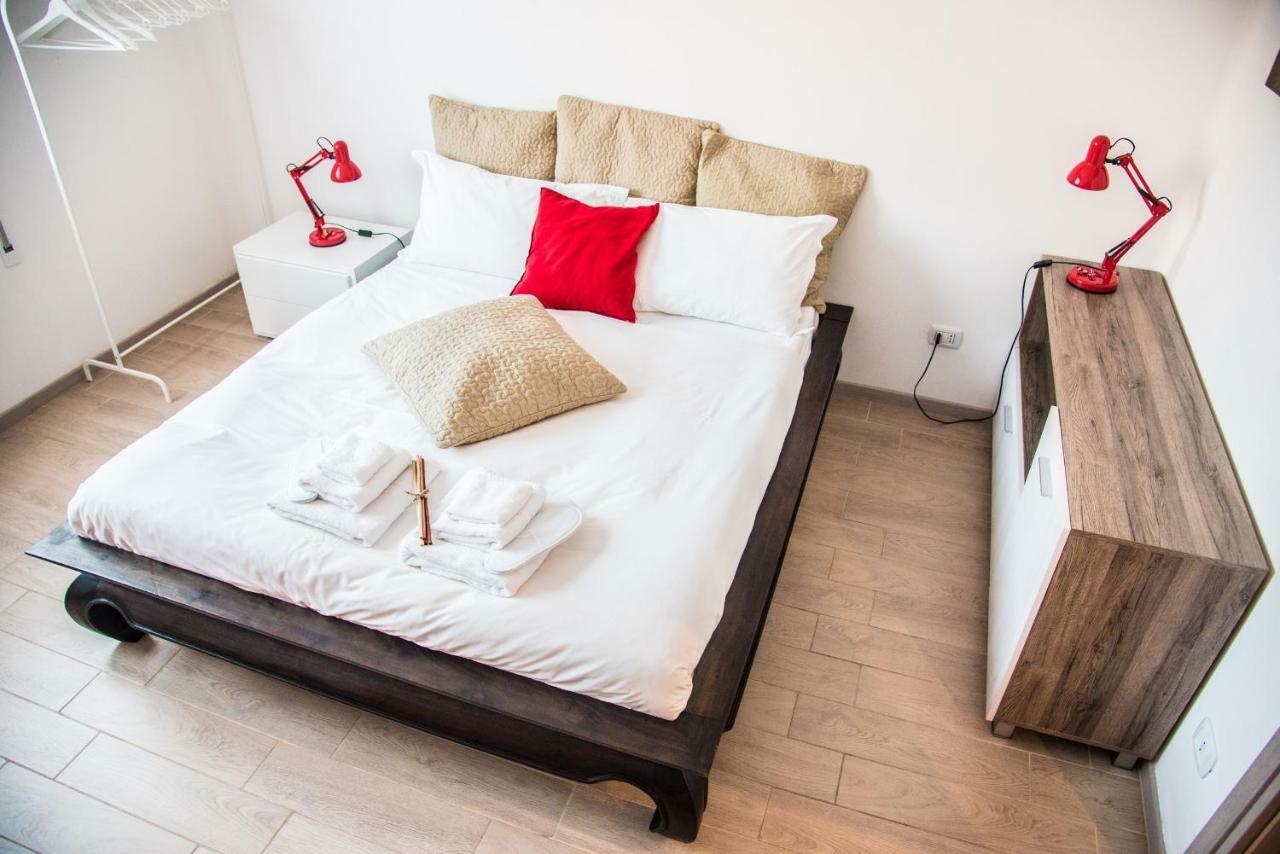 Appartement Bologna Suite Bologne