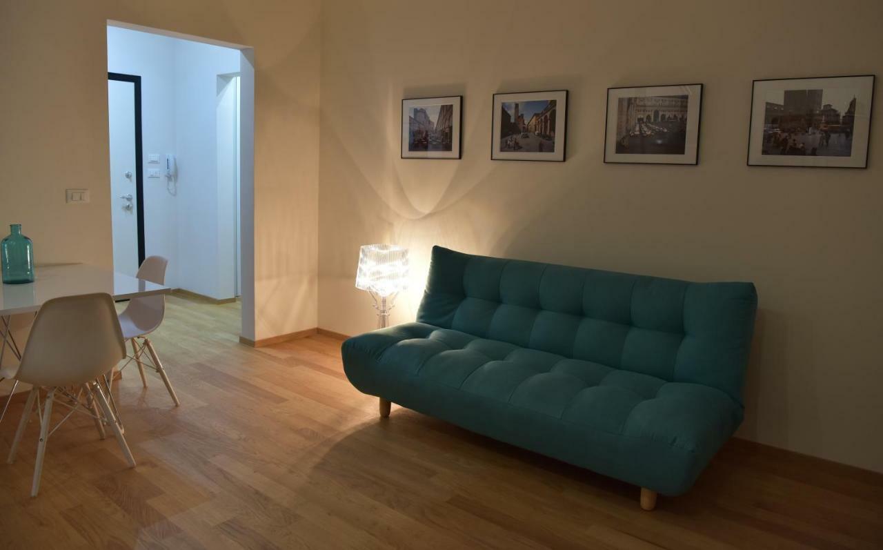 Il Portico Di Saragozza Lejlighed