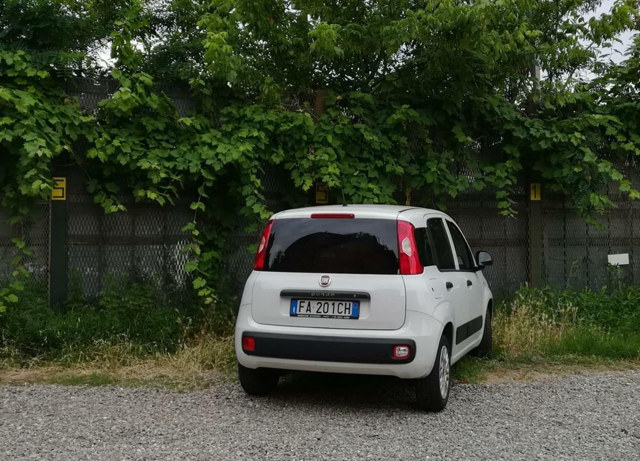 Apartment Pisolo Nuovo Vicino All'ospedale Sant'orsola *