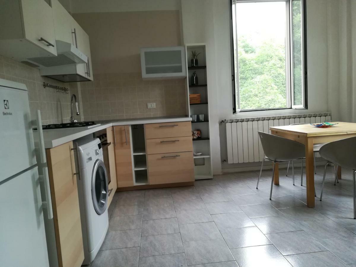 Pisolo Nuovo Vicino All'ospedale Sant'orsola