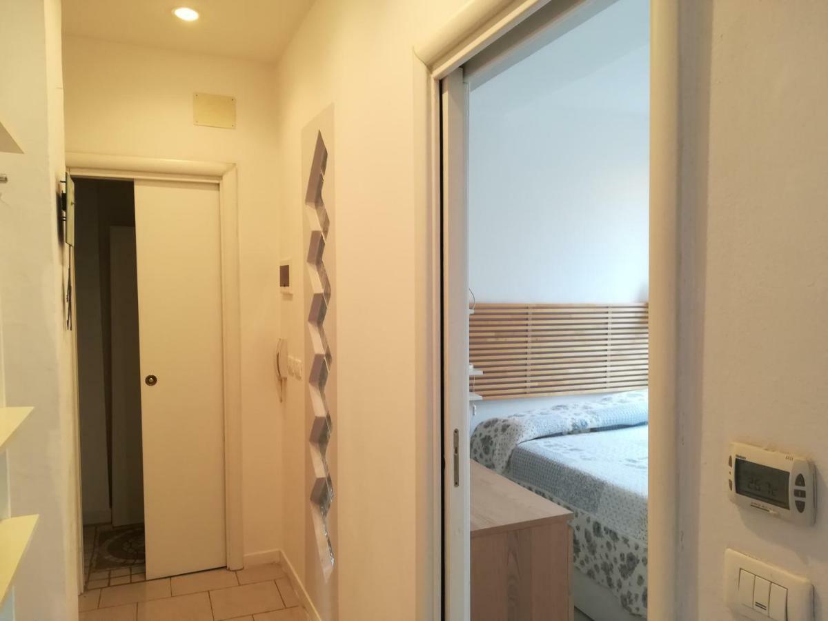 Pisolo Nuovo Vicino All'ospedale Sant'orsola Apartment *